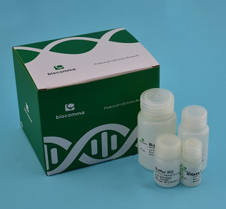 CommaXP® RNA提取试剂盒（沉淀法）