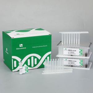 CommaXP®核酸提取试剂盒（磁珠法）