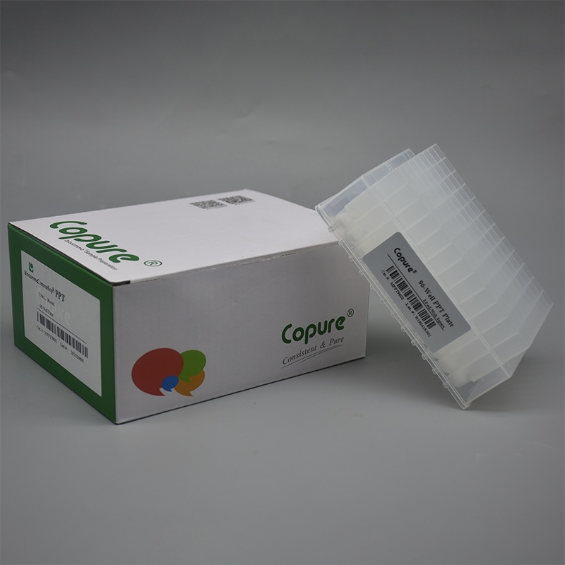 Copure®96孔PPT蛋白沉淀过滤板