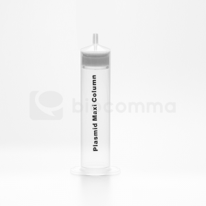 CommaPure® Resin法质粒超大提柱