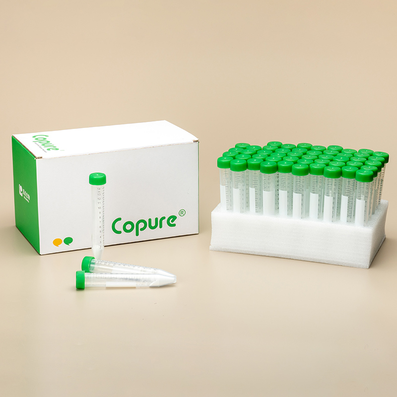 Copure® QuEChERS净化管 （适合高色素的水果和蔬菜）